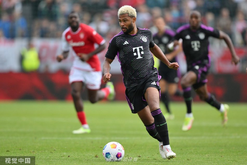 在比赛中的 在比赛中的